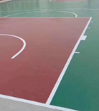 长沙篮球场地坪维修全方案